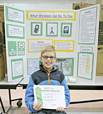 Aiden - What wireless can do