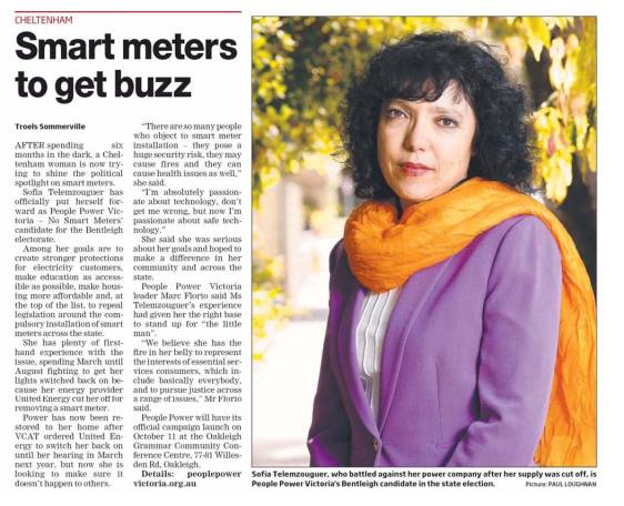 Moorabbin Kingston Leader - 1 Oct 2014 - Page #7