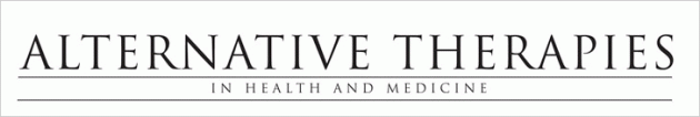 Alternative Therapies